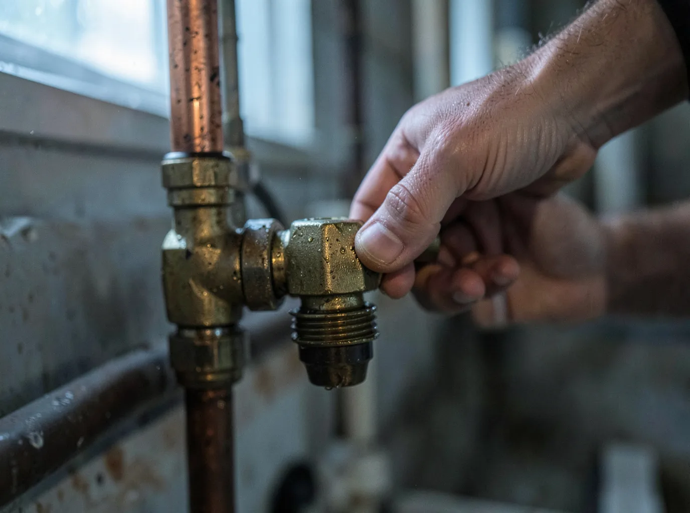 Emergency Plumber Calvin, KY FAQs